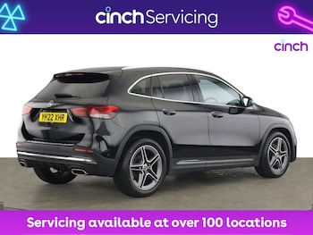 Used Mercedes-Benz GLA 2022 for sale - 76704544: Photo