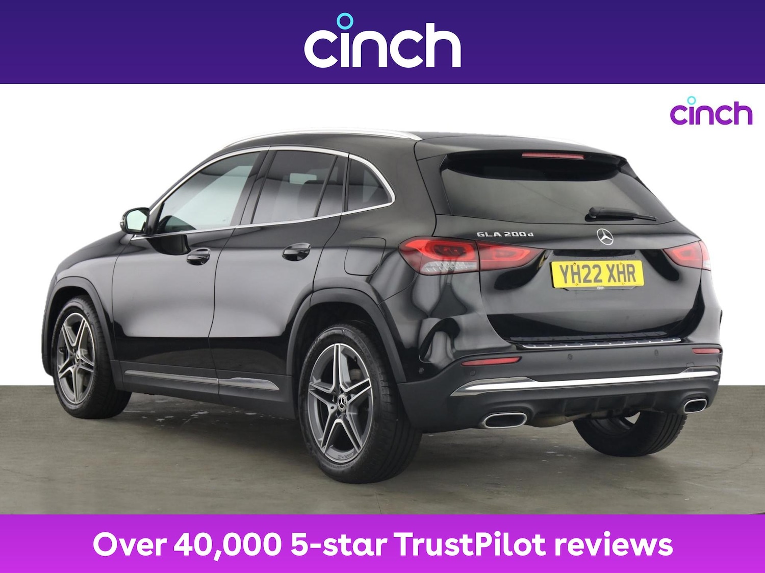 Used Mercedes-Benz GLA 2022 for sale - 76704544: Photo 6