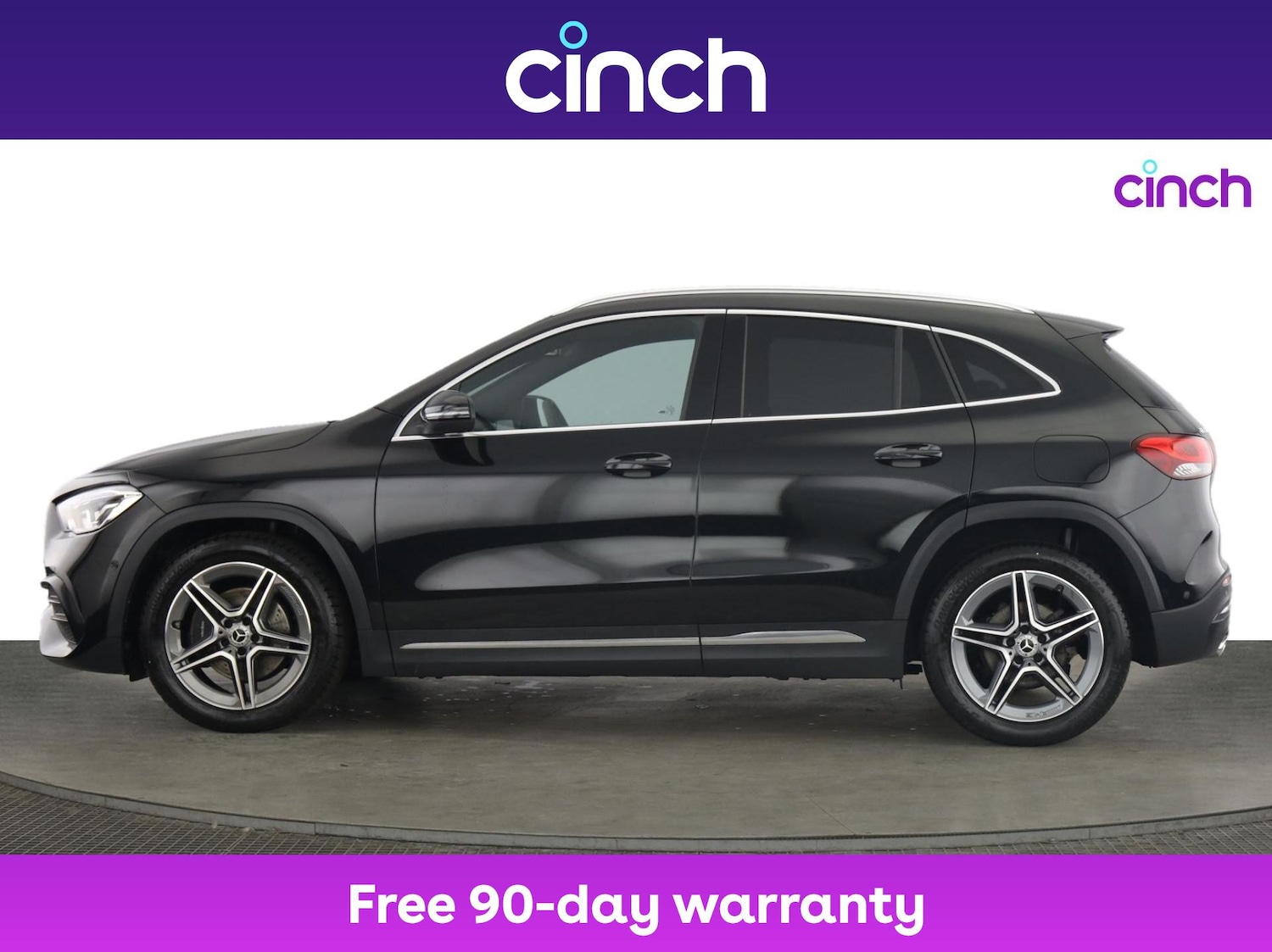 Used Mercedes-Benz GLA 2022 for sale - 76704544: Photo 8