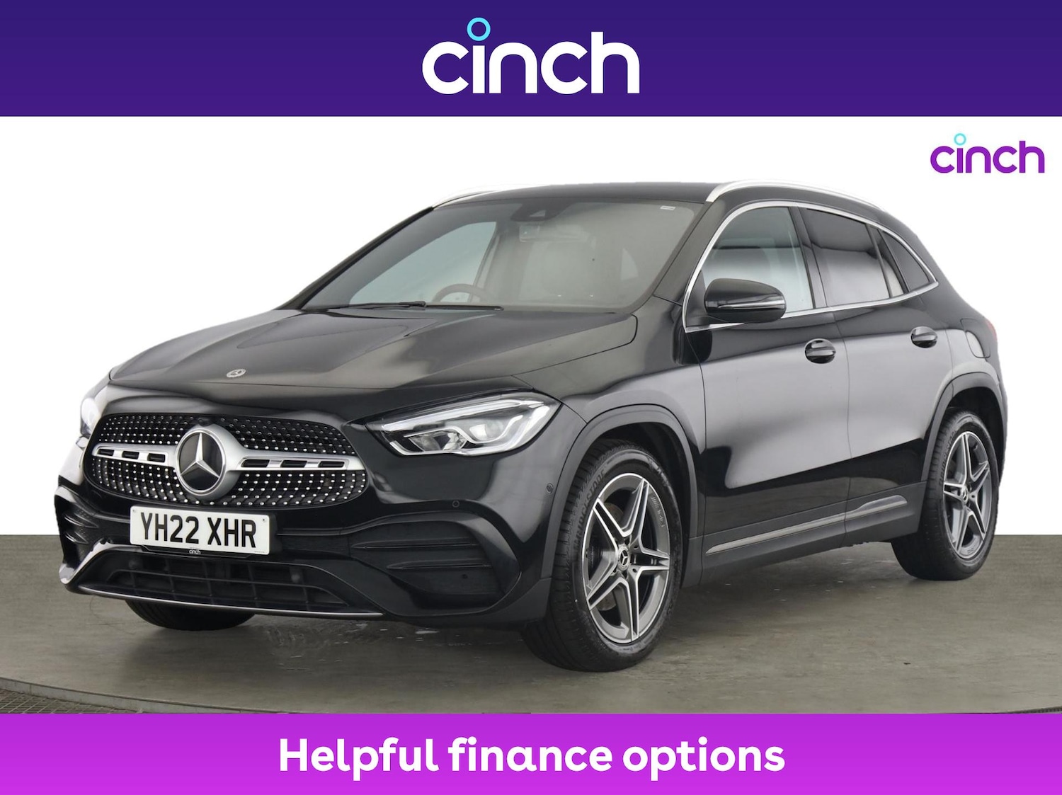 Used Mercedes-Benz GLA 2022 for sale - 76704544: Photo 9
