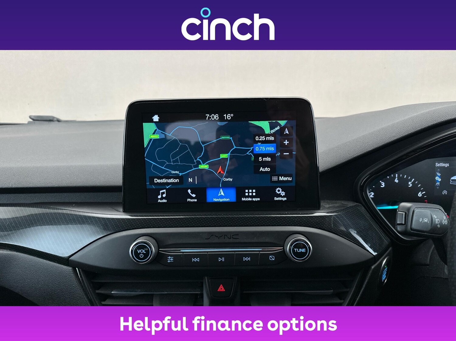 Used Ford Focus 2018 for sale - 76604200: Photo 17