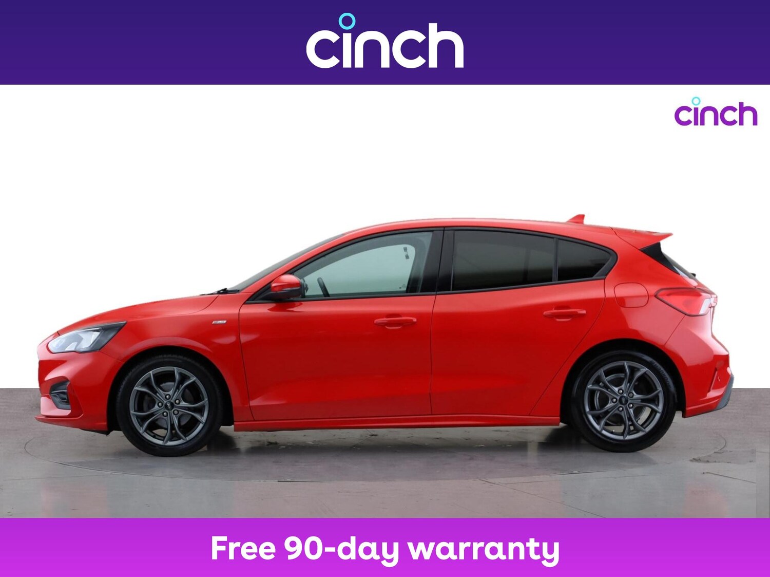 Used Ford Focus 2018 for sale - 76604200: Photo 8