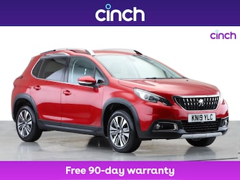Peugeot - 2008