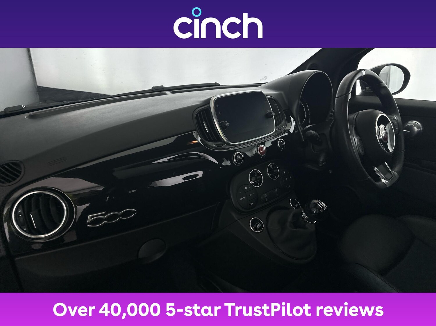 Used Fiat 500 2020 for sale - 77006907: Photo 14