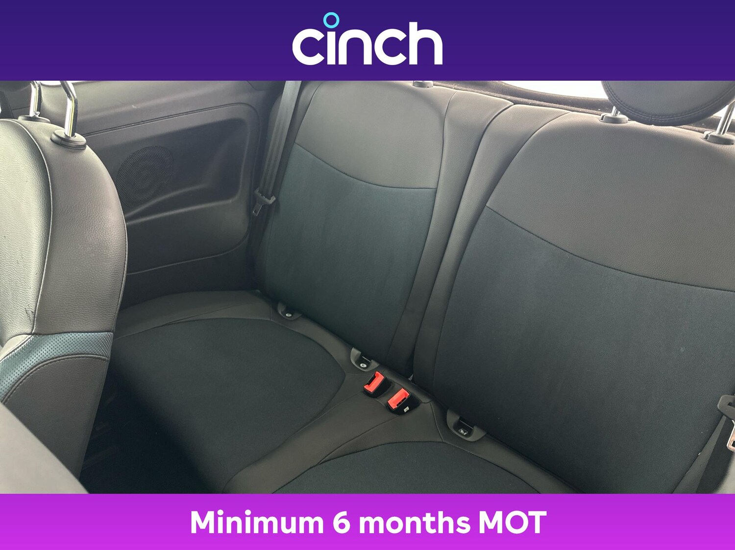 Used Fiat 500 2020 for sale - 77006907: Photo 20