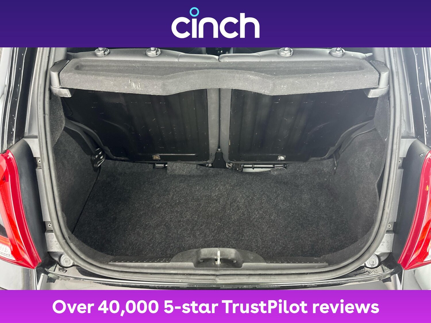 Used Fiat 500 2020 for sale - 77006907: Photo 21