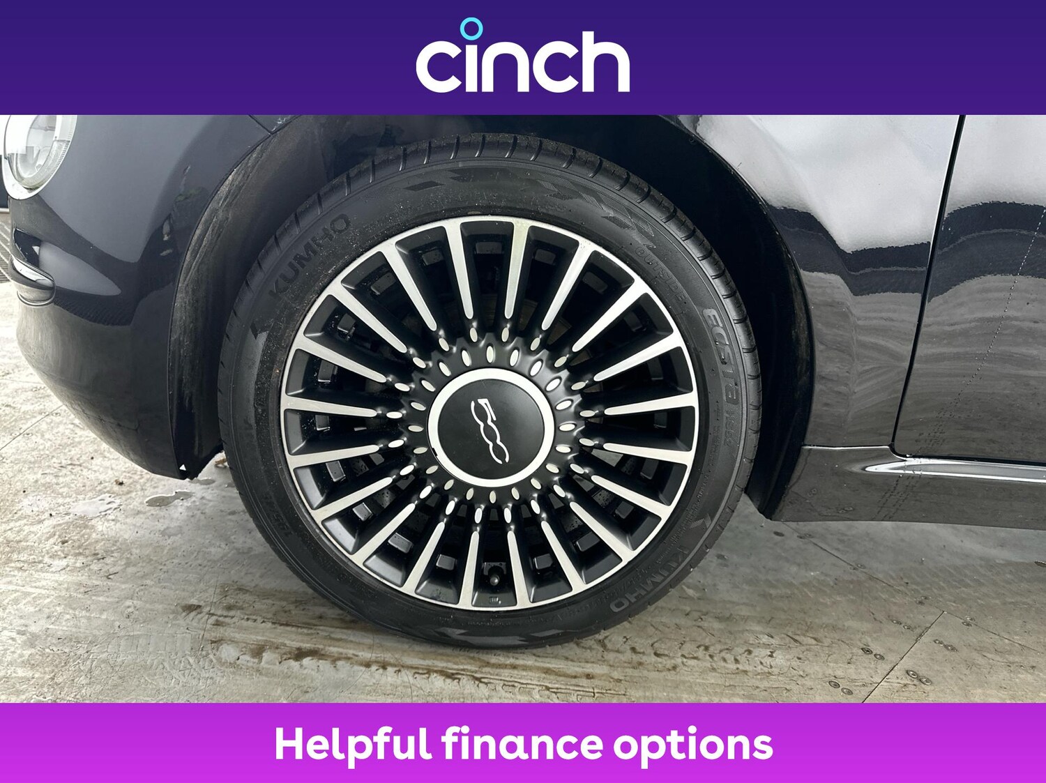 Used Fiat 500 2020 for sale - 77006907: Photo 24