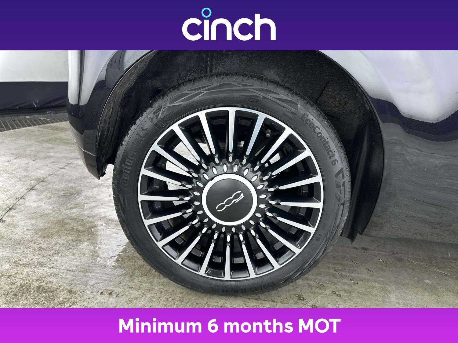 Used Fiat 500 2020 for sale - 77006907: Photo 27