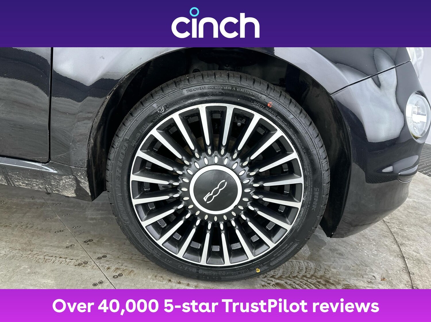 Used Fiat 500 2020 for sale - 77006907: Photo 28