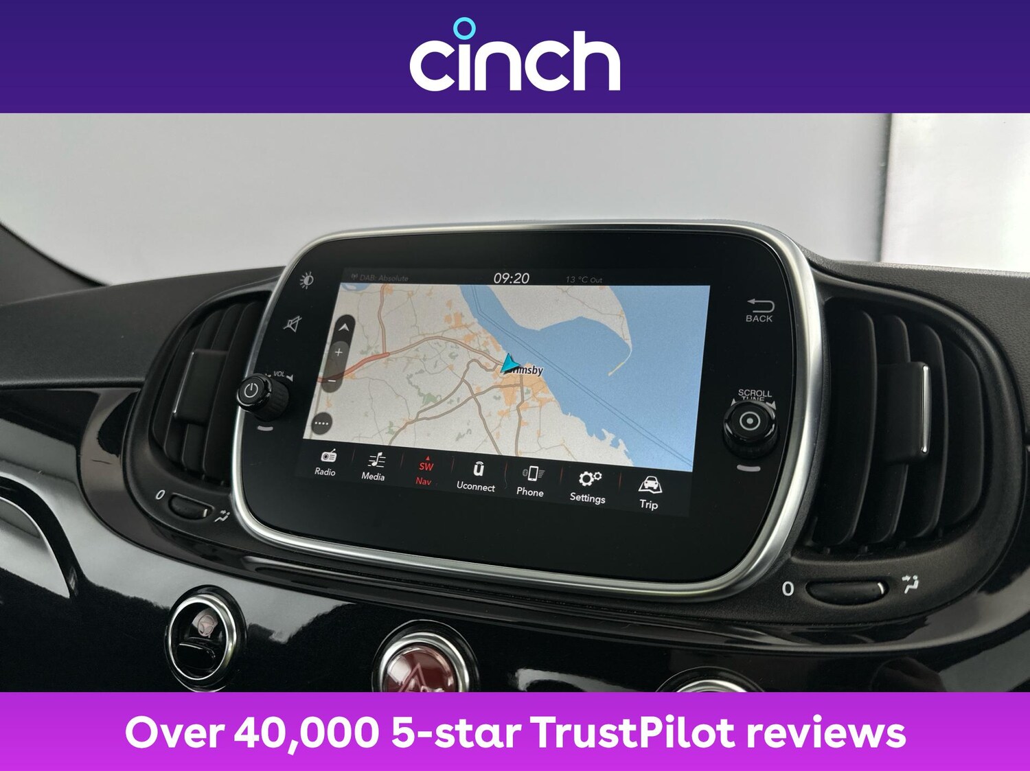 Used Fiat 500 2020 for sale - 77006907: Photo 33