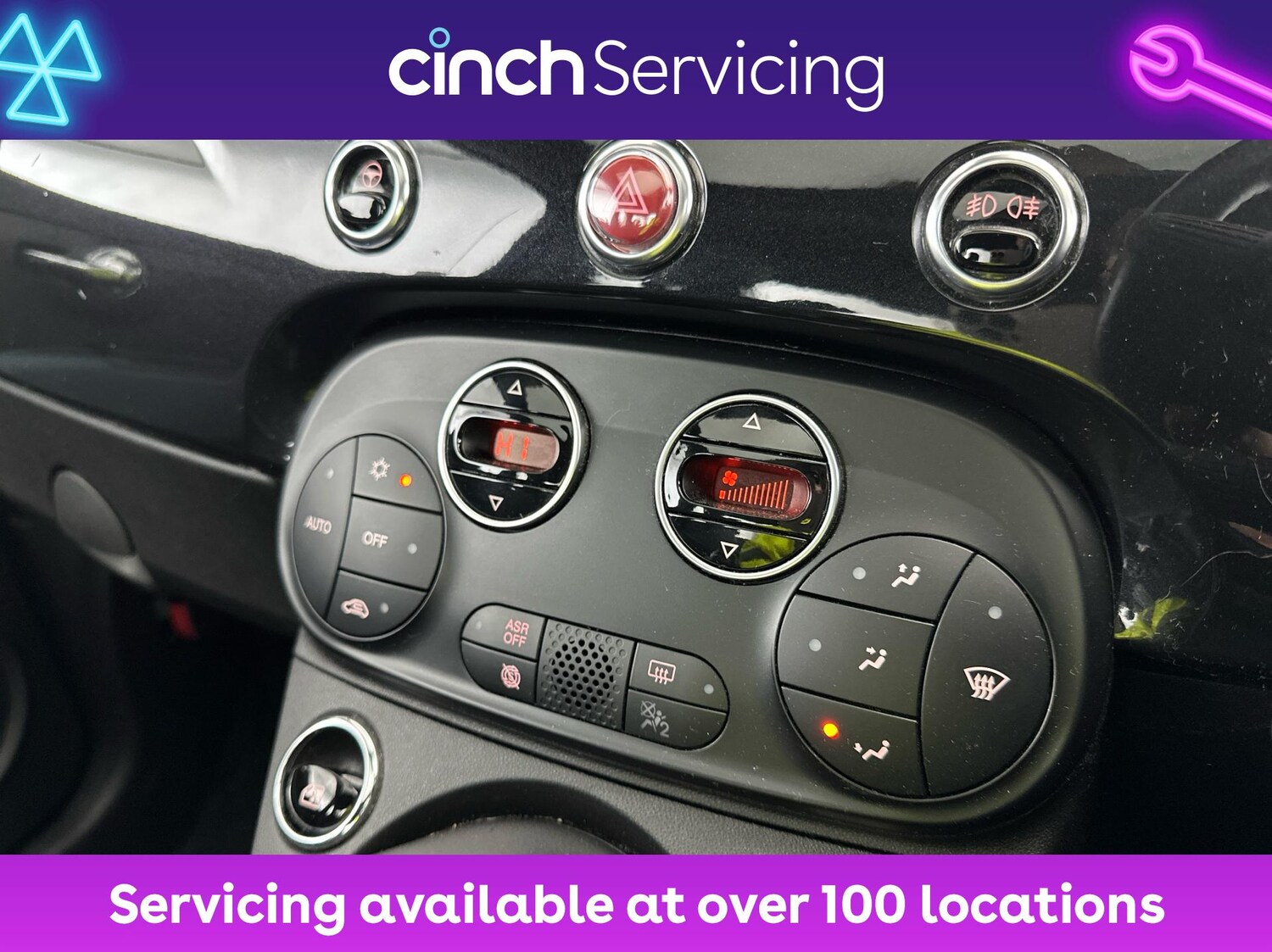 Used Fiat 500 2020 for sale - 77006907: Photo 36