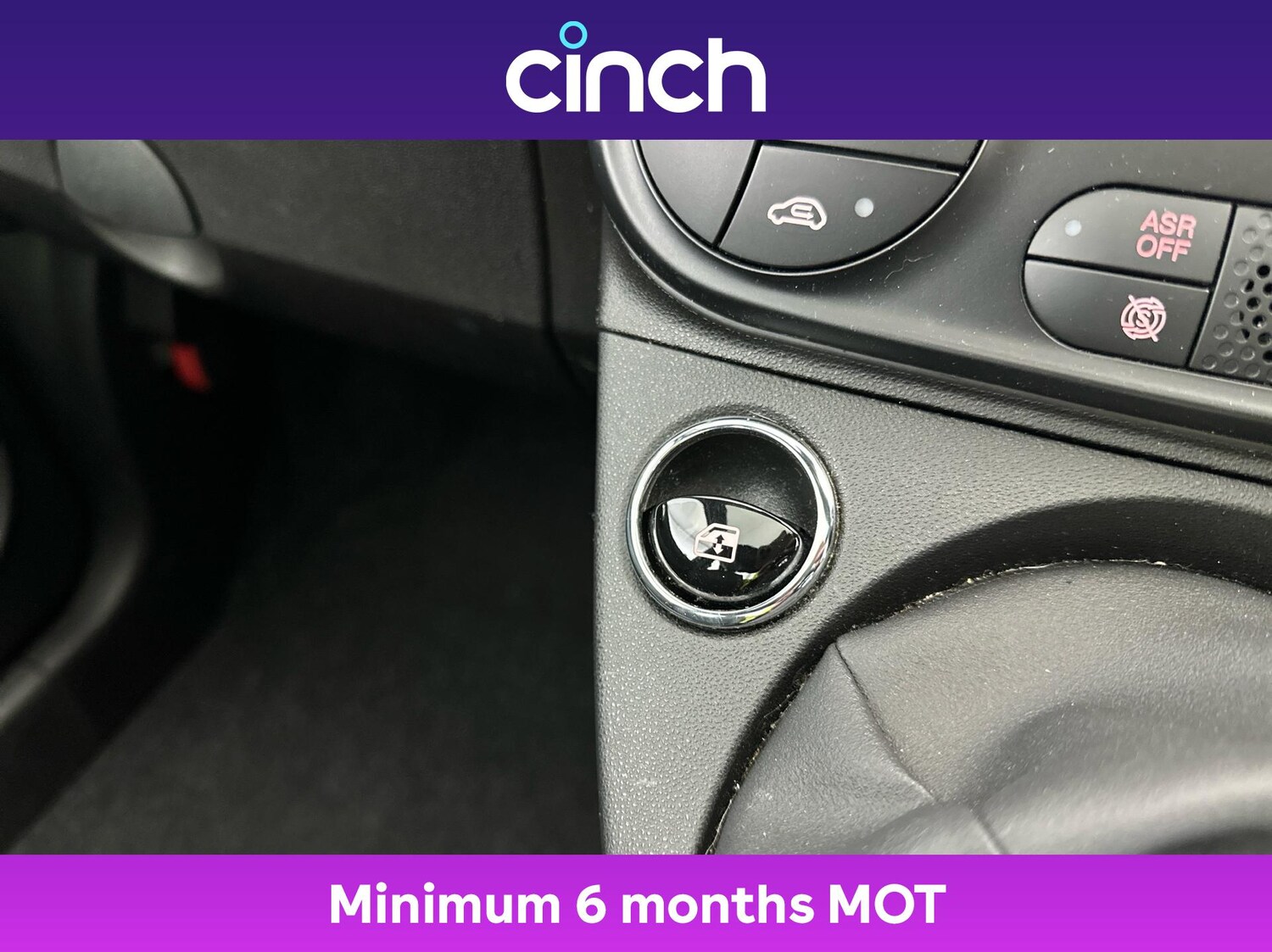 Used Fiat 500 2020 for sale - 77006907: Photo 37