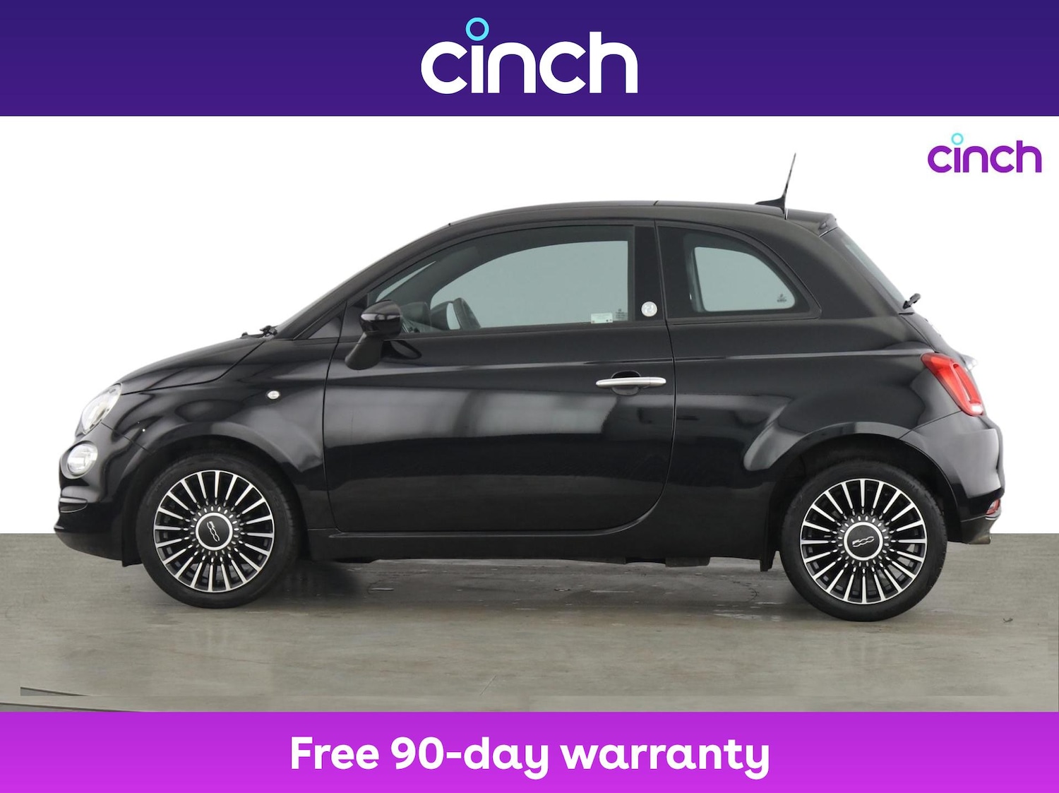 Used Fiat 500 2020 for sale - 77006907: Photo 8