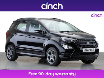 Ford - Ecosport