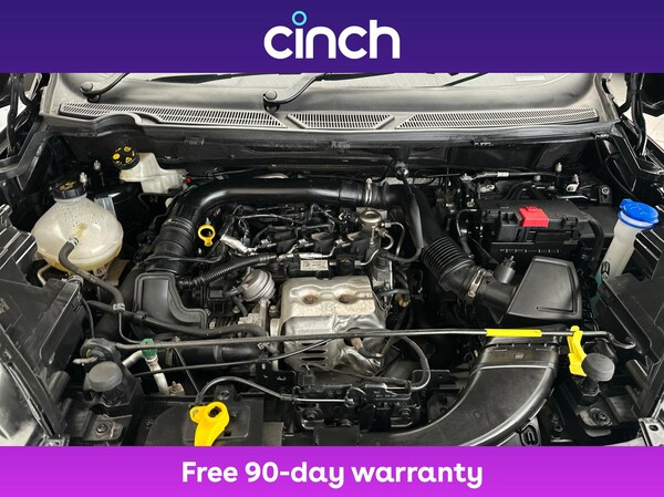 Used Ford Ecosport 2022 for sale - 75137244: Photo 23