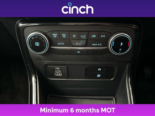 Used Ford Ecosport 2022 for sale - 75137244: Photo 32