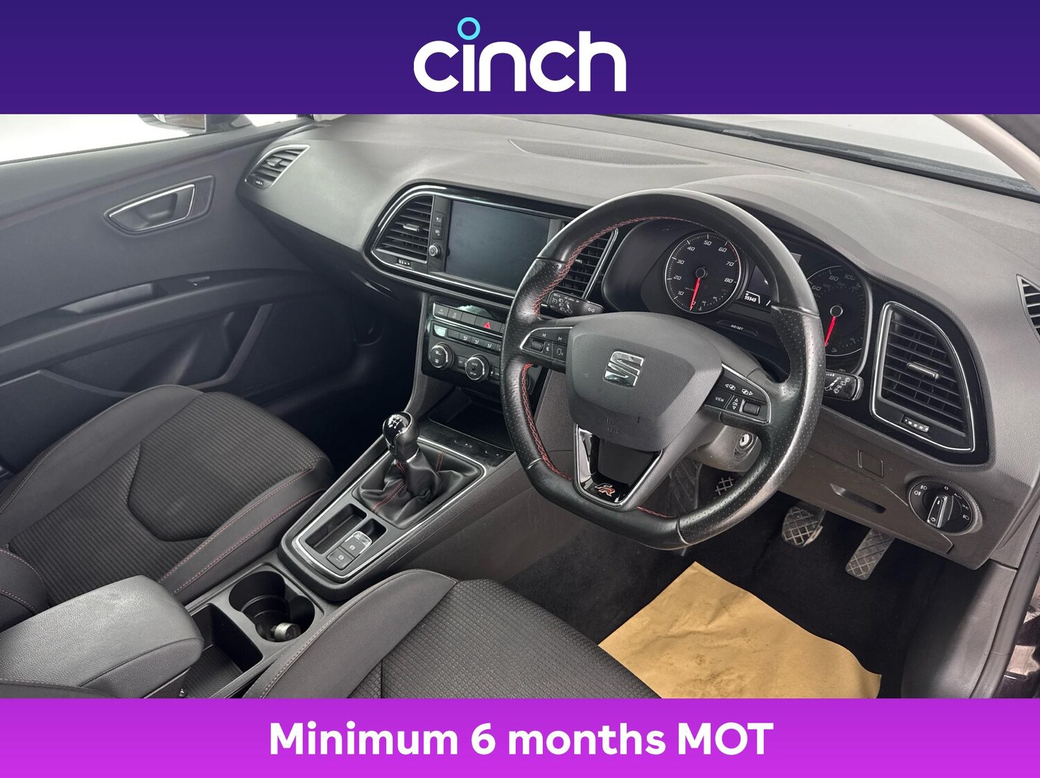 Used SEAT Leon 2017 for sale - 76723500: Photo 12