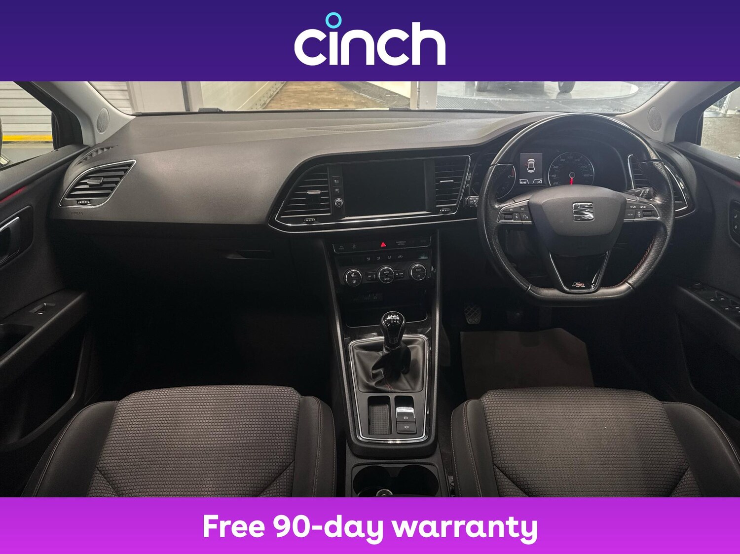 Used SEAT Leon 2017 for sale - 76723500: Photo 15