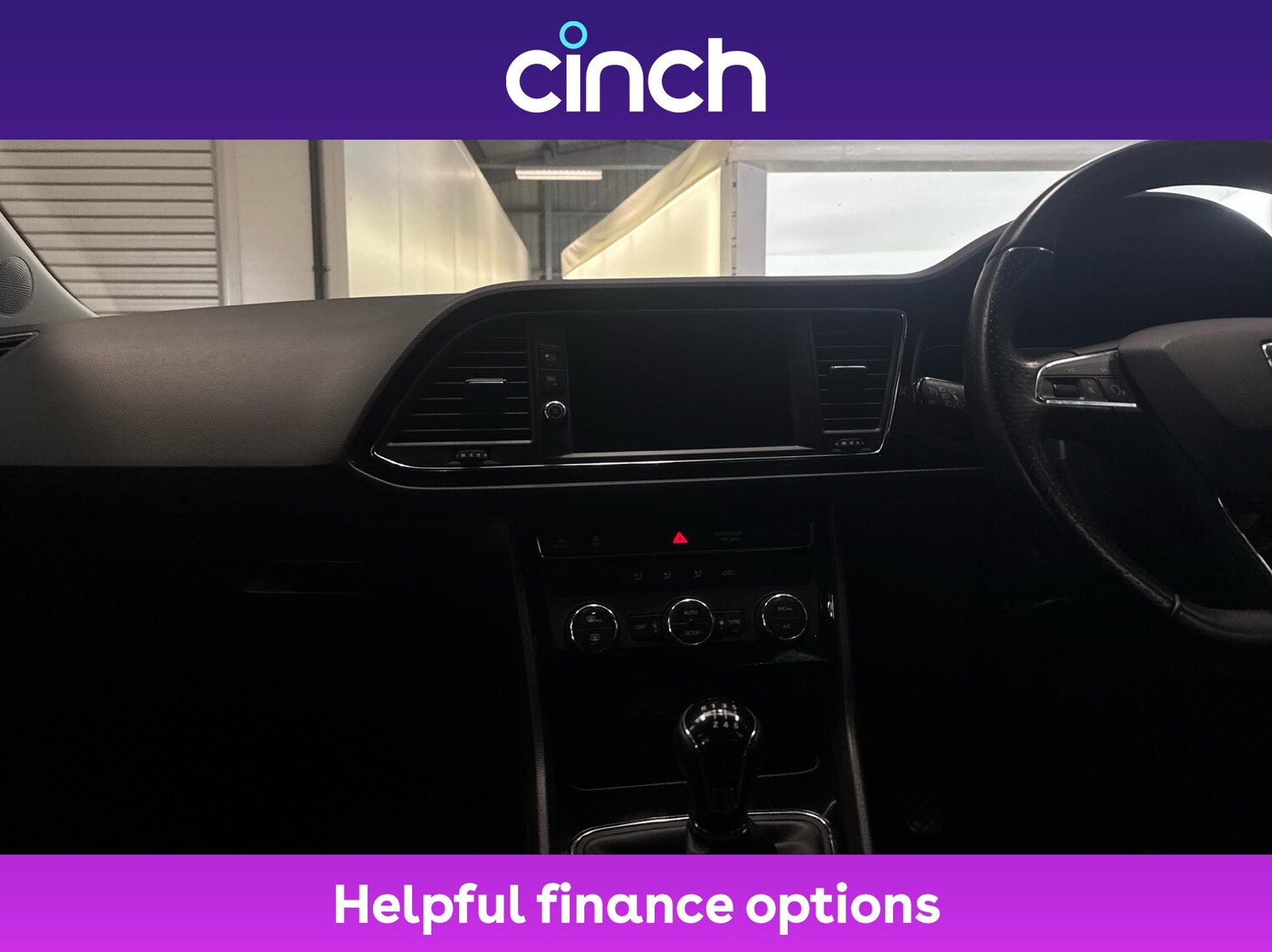 Used SEAT Leon 2017 for sale - 76723500: Photo 17