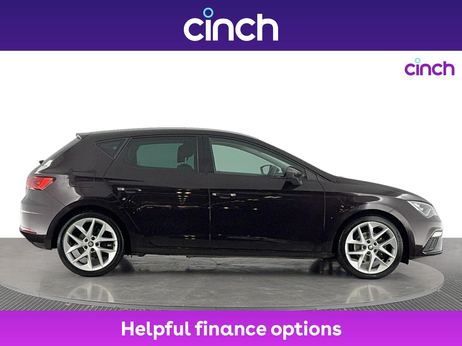 Used SEAT Leon 2017 for sale - 76723500: Photo 2