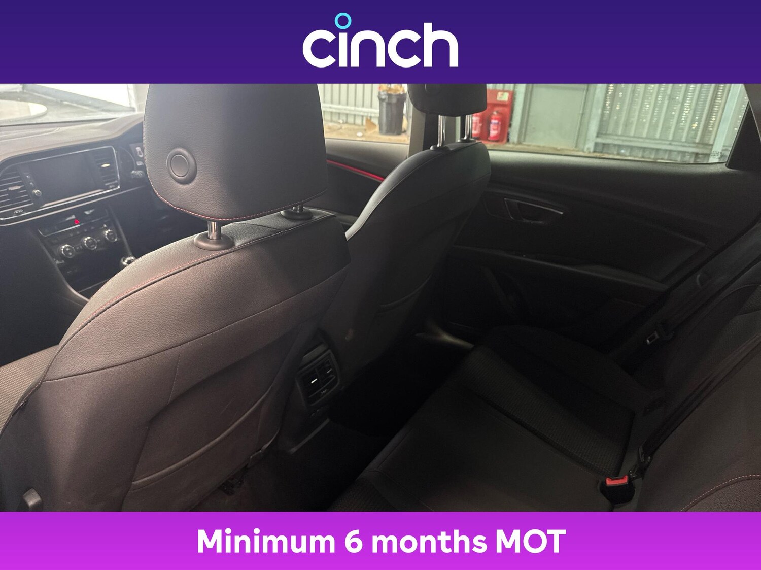 Used SEAT Leon 2017 for sale - 76723500: Photo 20