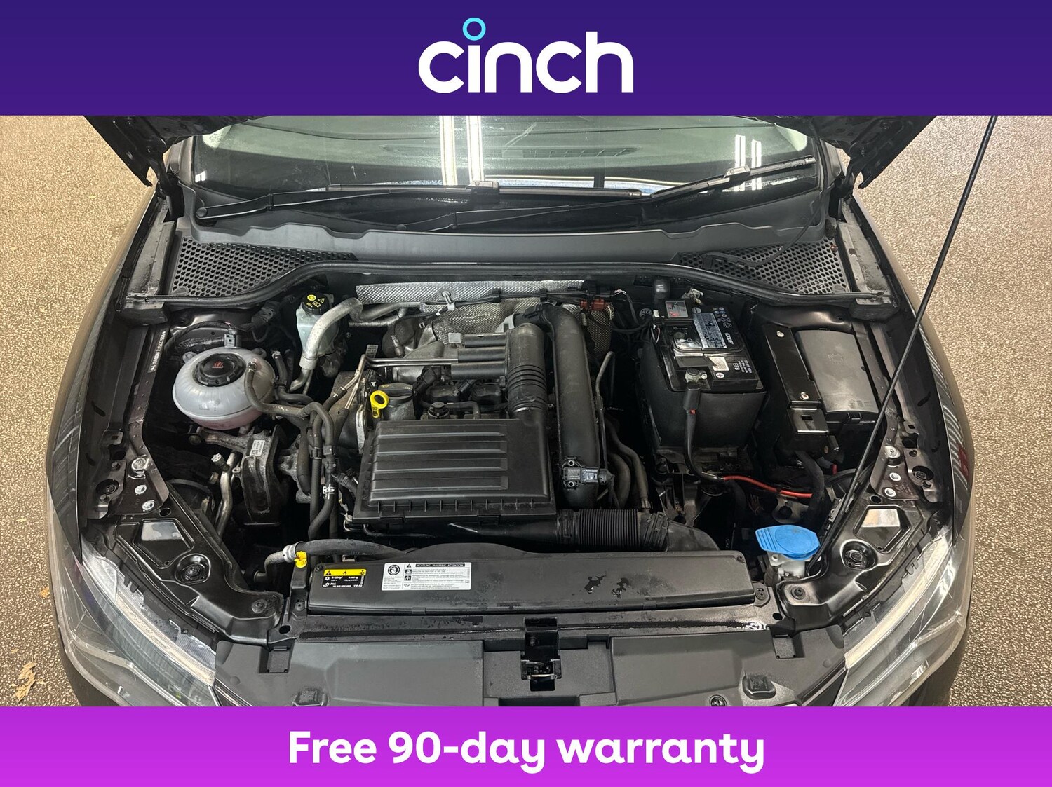 Used SEAT Leon 2017 for sale - 76723500: Photo 23