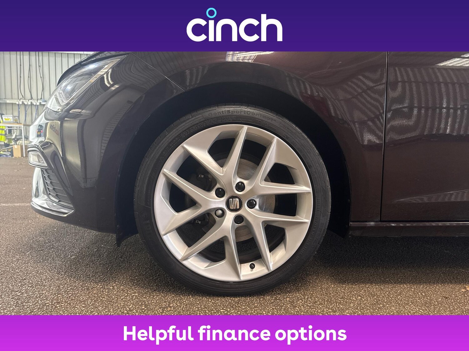 Used SEAT Leon 2017 for sale - 76723500: Photo 24