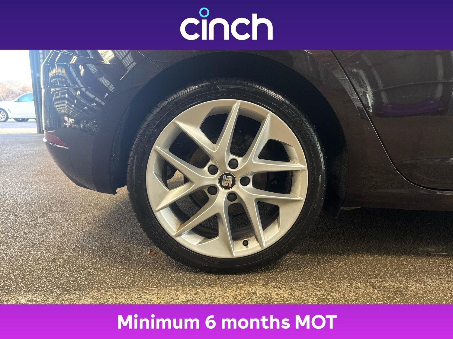 Used SEAT Leon 2017 for sale - 76723500: Photo 27