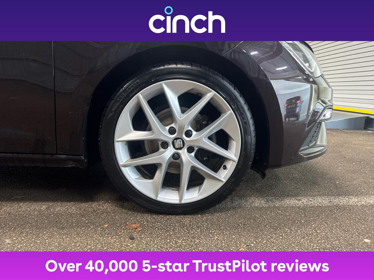 Used SEAT Leon 2017 for sale - 76723500: Photo 28