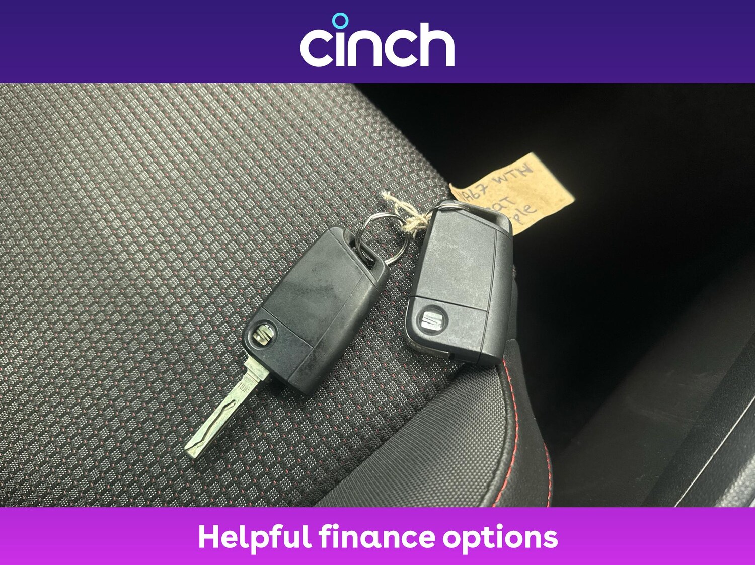 Used SEAT Leon 2017 for sale - 76723500: Photo 30