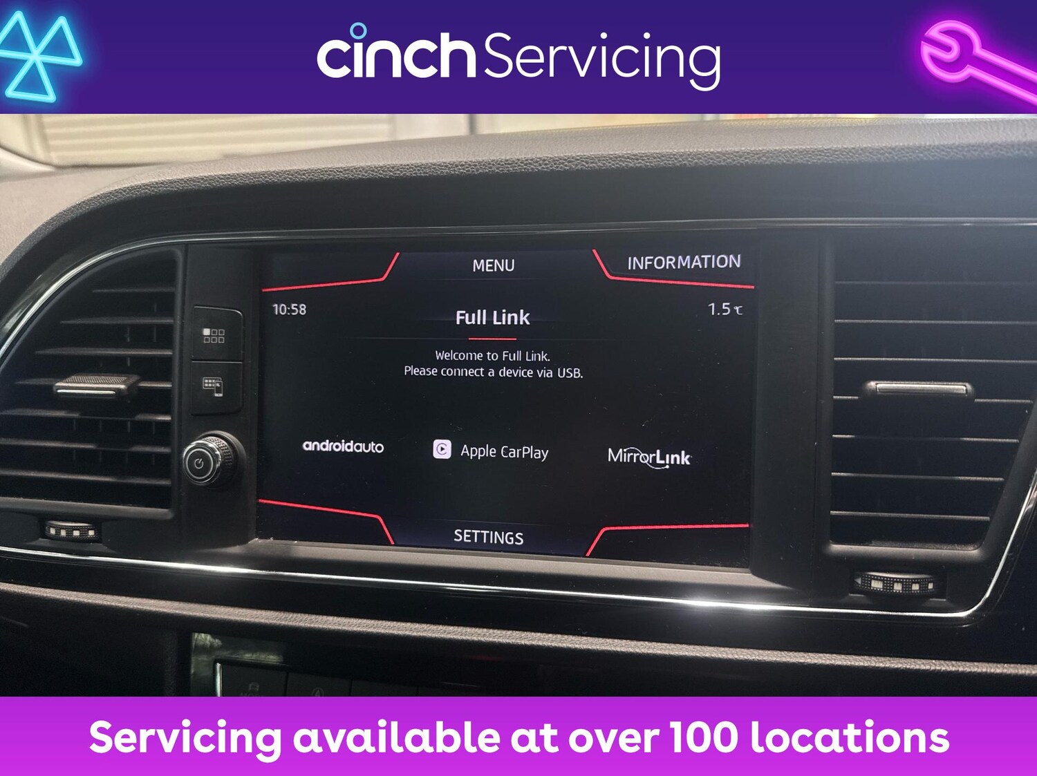 Used SEAT Leon 2017 for sale - 76723500: Photo 31