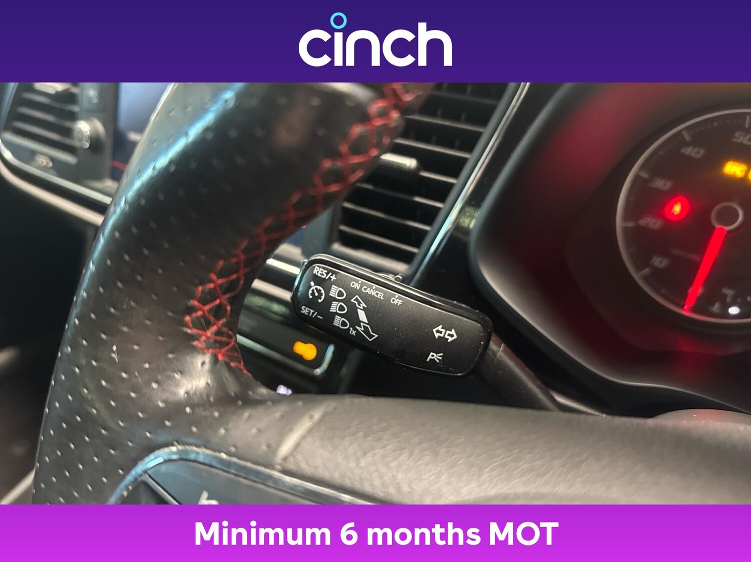 Used SEAT Leon 2017 for sale - 76723500: Photo 32