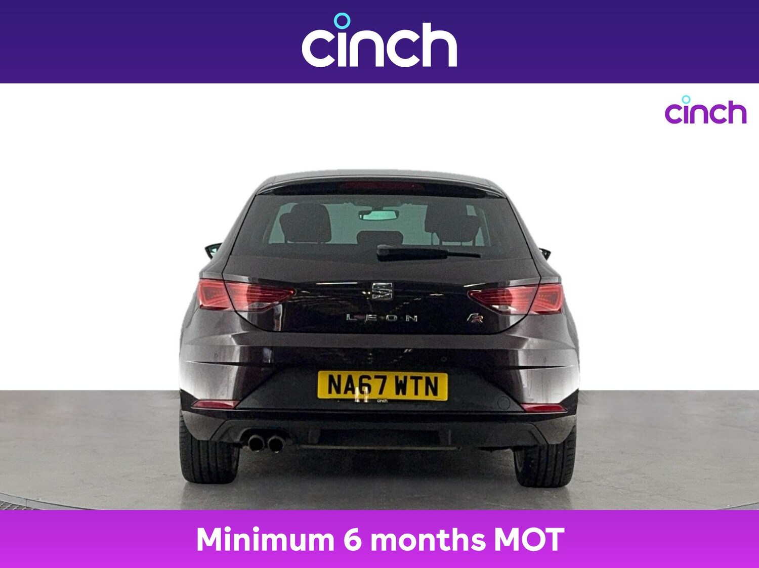 Used SEAT Leon 2017 for sale - 76723500: Photo 5