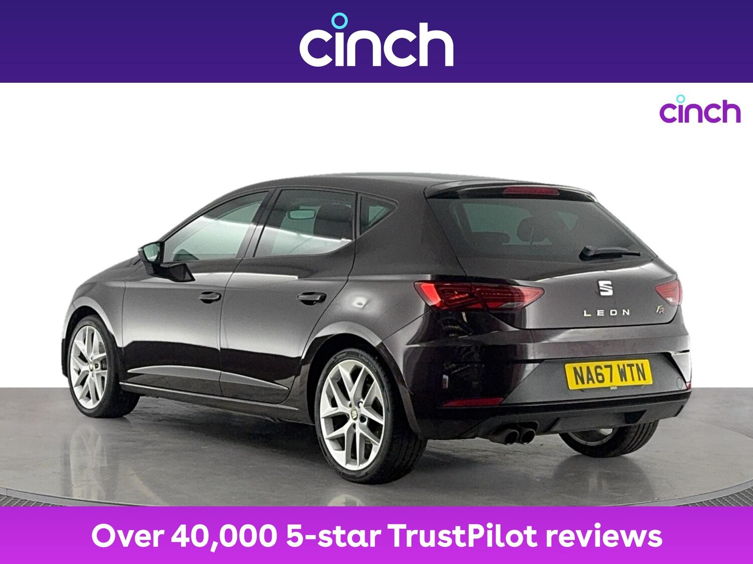 Used SEAT Leon 2017 for sale - 76723500: Photo 6