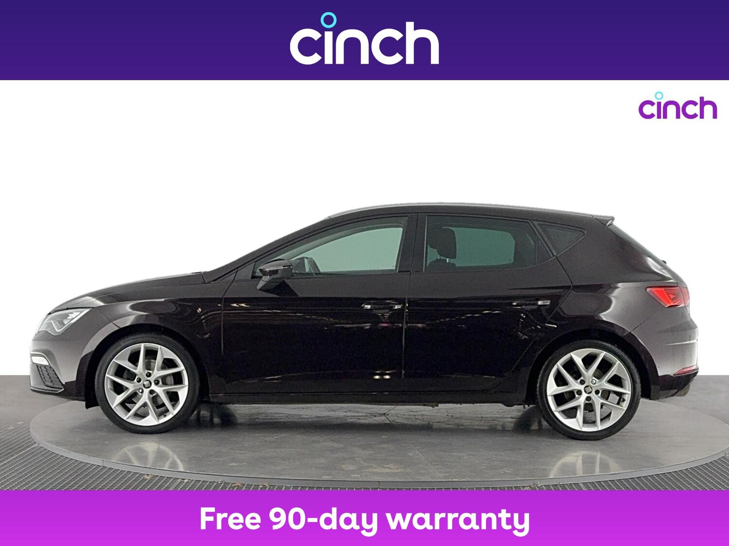 Used SEAT Leon 2017 for sale - 76723500: Photo 8