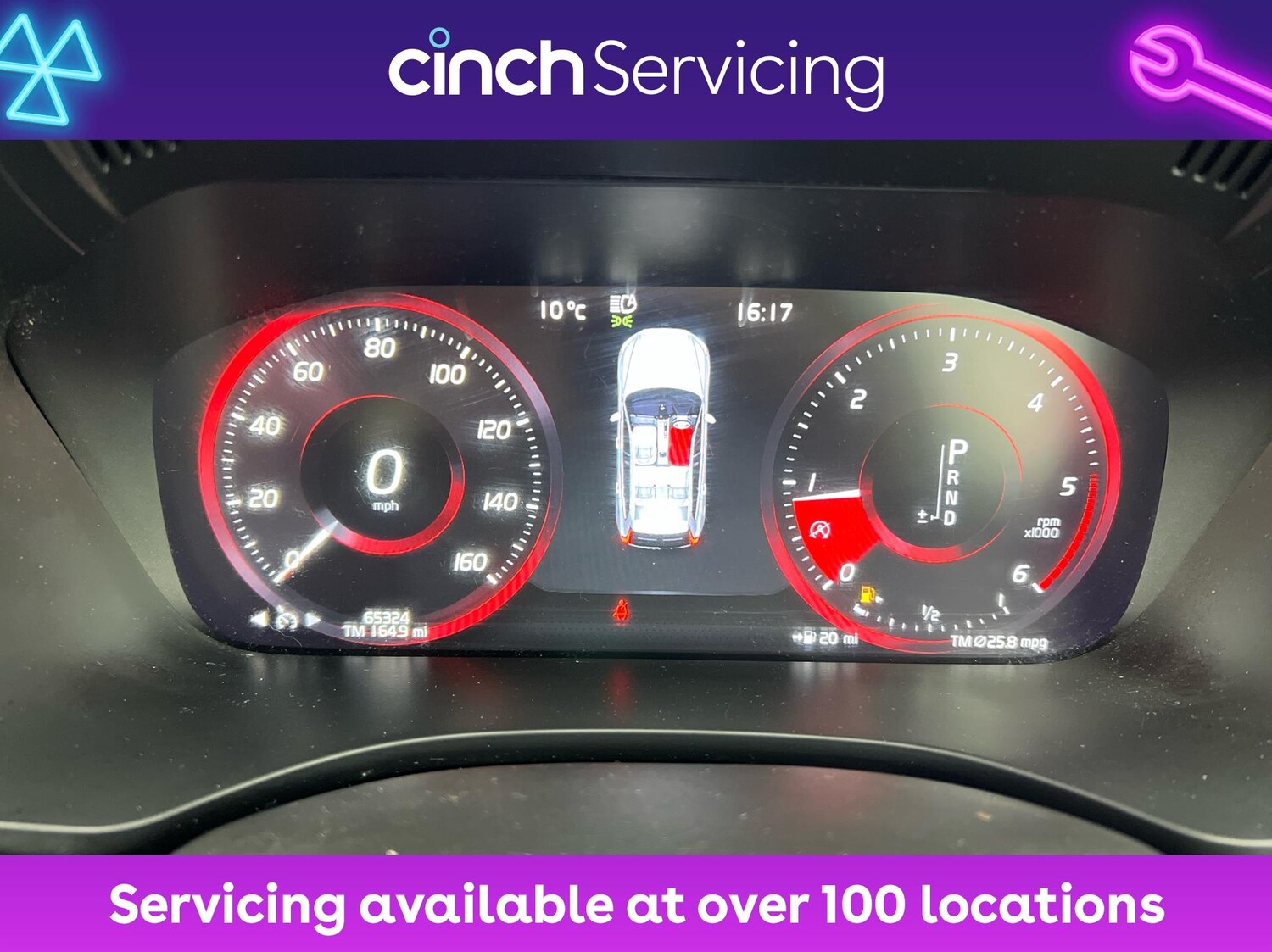 Used Volvo XC60 2018 for sale - 76934394: Photo 18