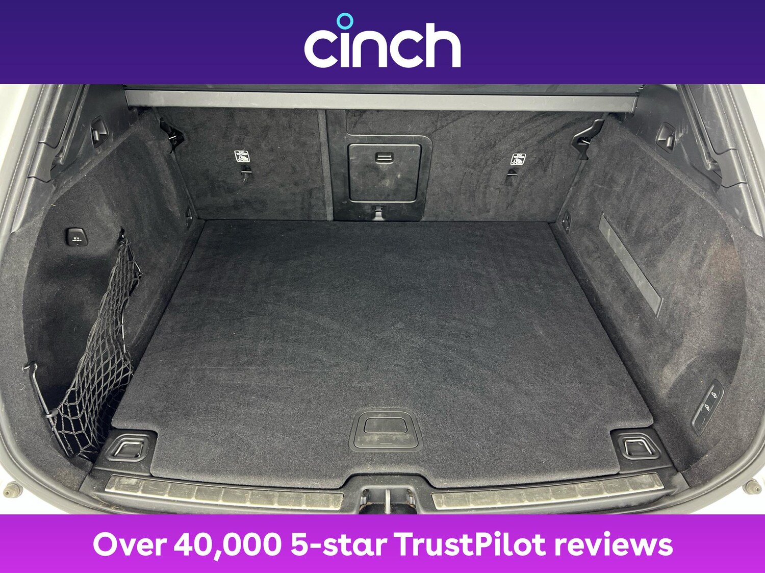 Used Volvo XC60 2018 for sale - 76934394: Photo 21