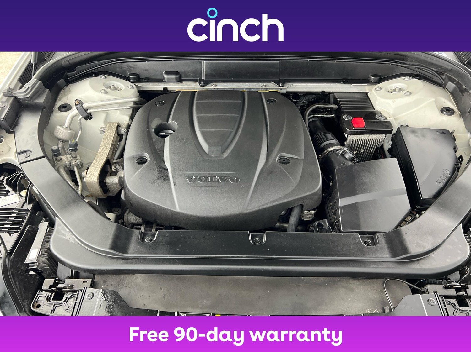 Used Volvo XC60 2018 for sale - 76934394: Photo 23