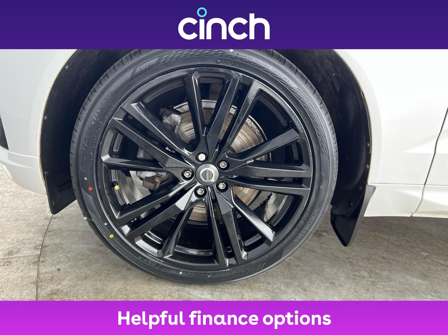 Used Volvo XC60 2018 for sale - 76934394: Photo 24