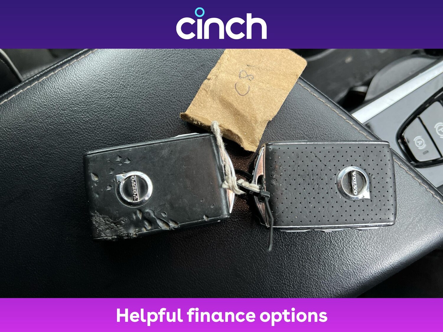 Used Volvo XC60 2018 for sale - 76934394: Photo 30