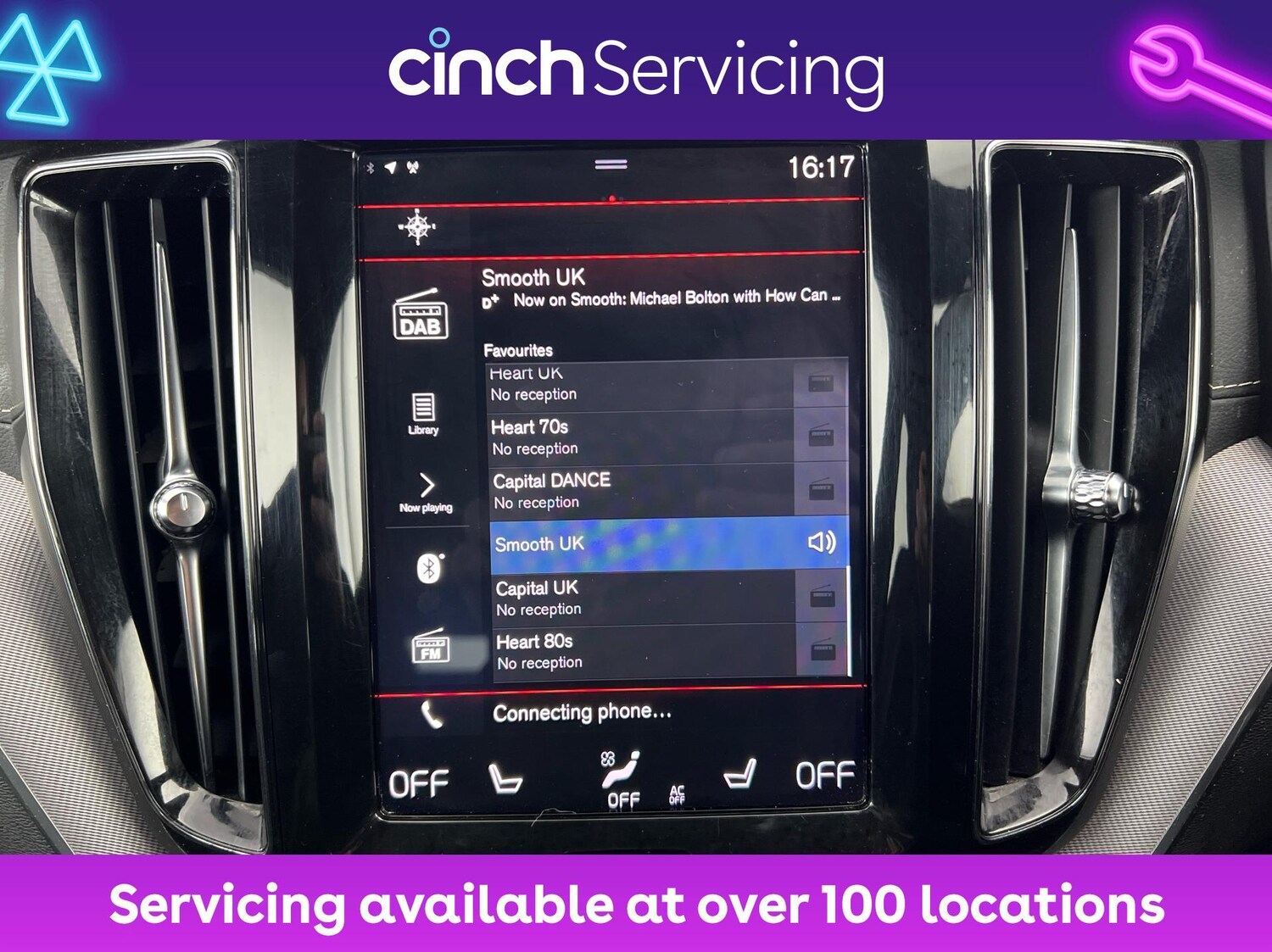 Used Volvo XC60 2018 for sale - 76934394: Photo 31