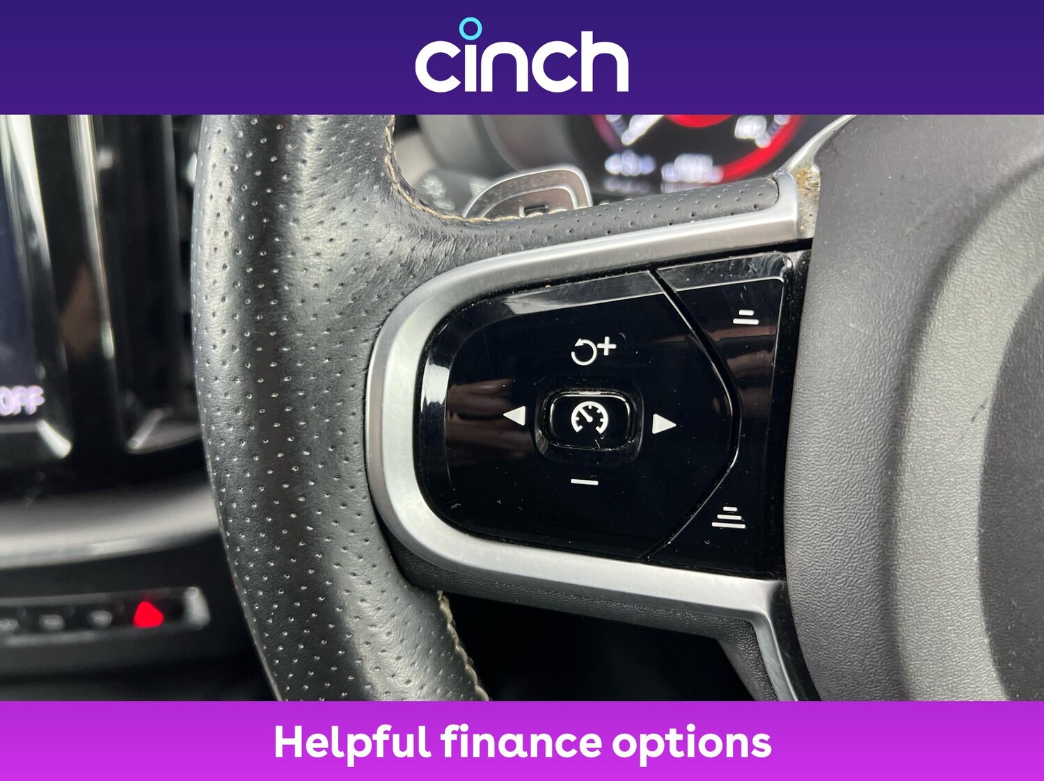 Used Volvo XC60 2018 for sale - 76934394: Photo 35