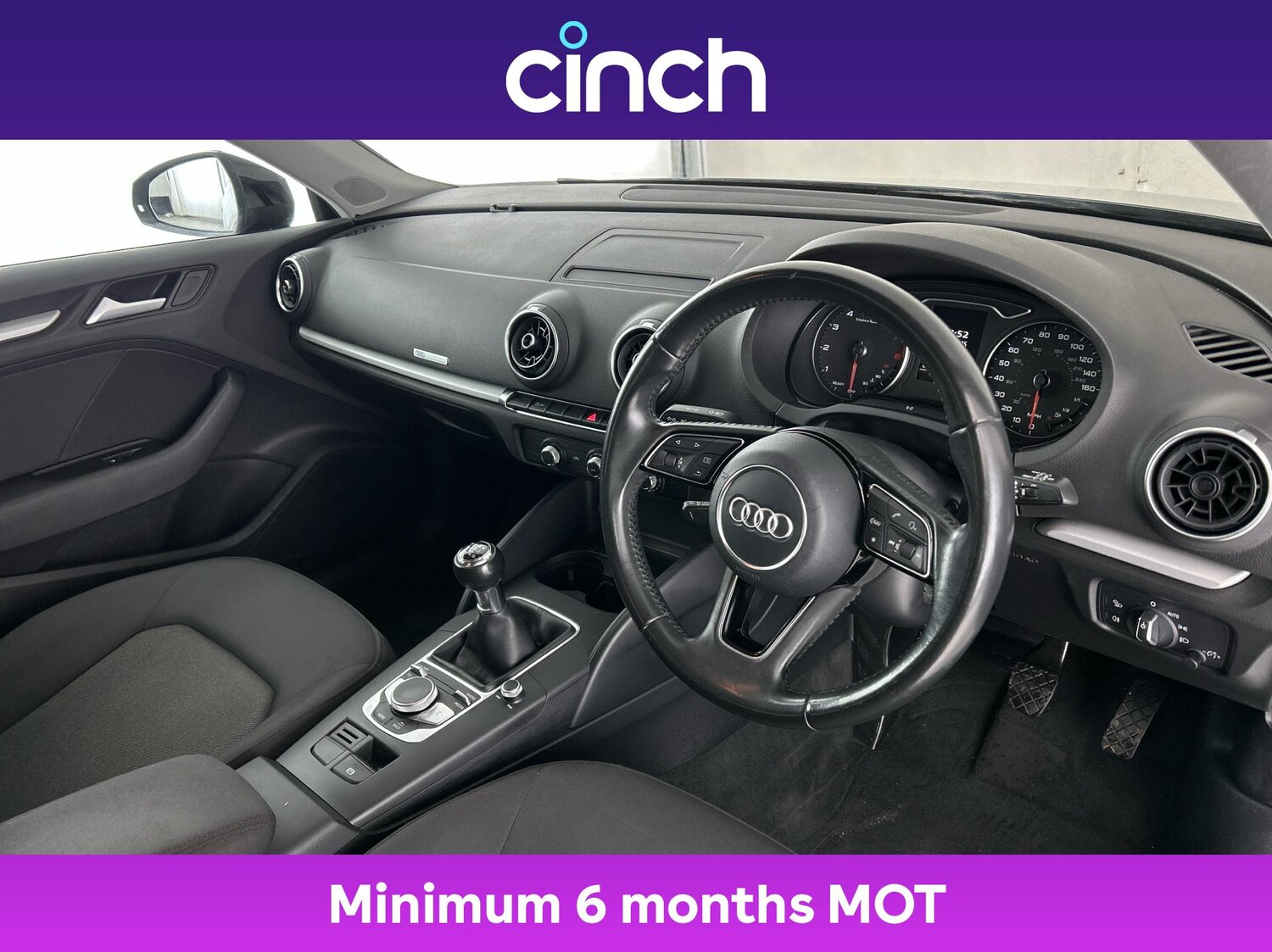 Used Audi A3 2017 for sale - 77056198: Photo 12