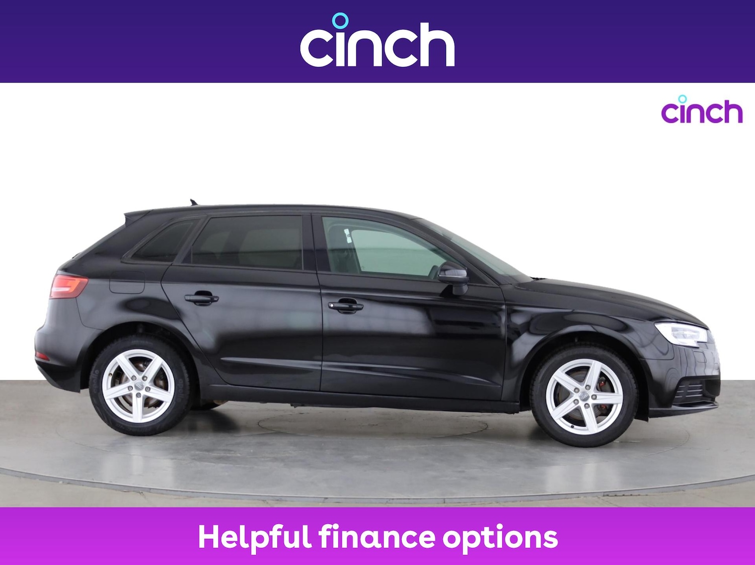 Used Audi A3 2017 for sale - 77056198: Photo 2