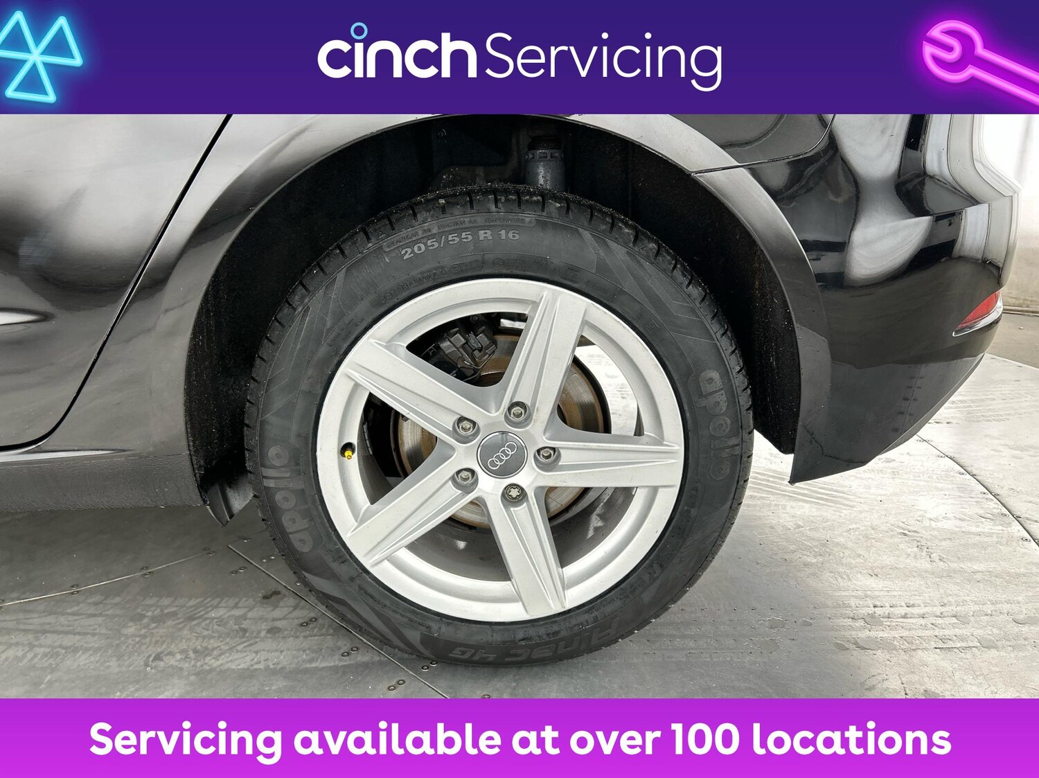 Used Audi A3 2017 for sale - 77056198: Photo 26