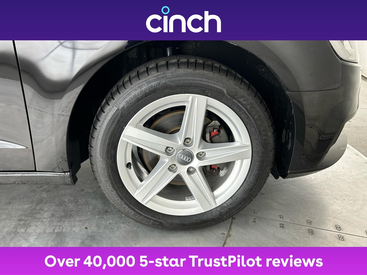 Used Audi A3 2017 for sale - 77056198: Photo 28