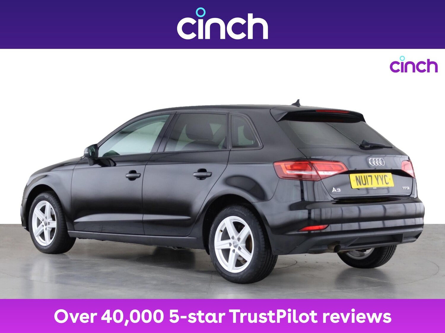 Used Audi A3 2017 for sale - 77056198: Photo 6