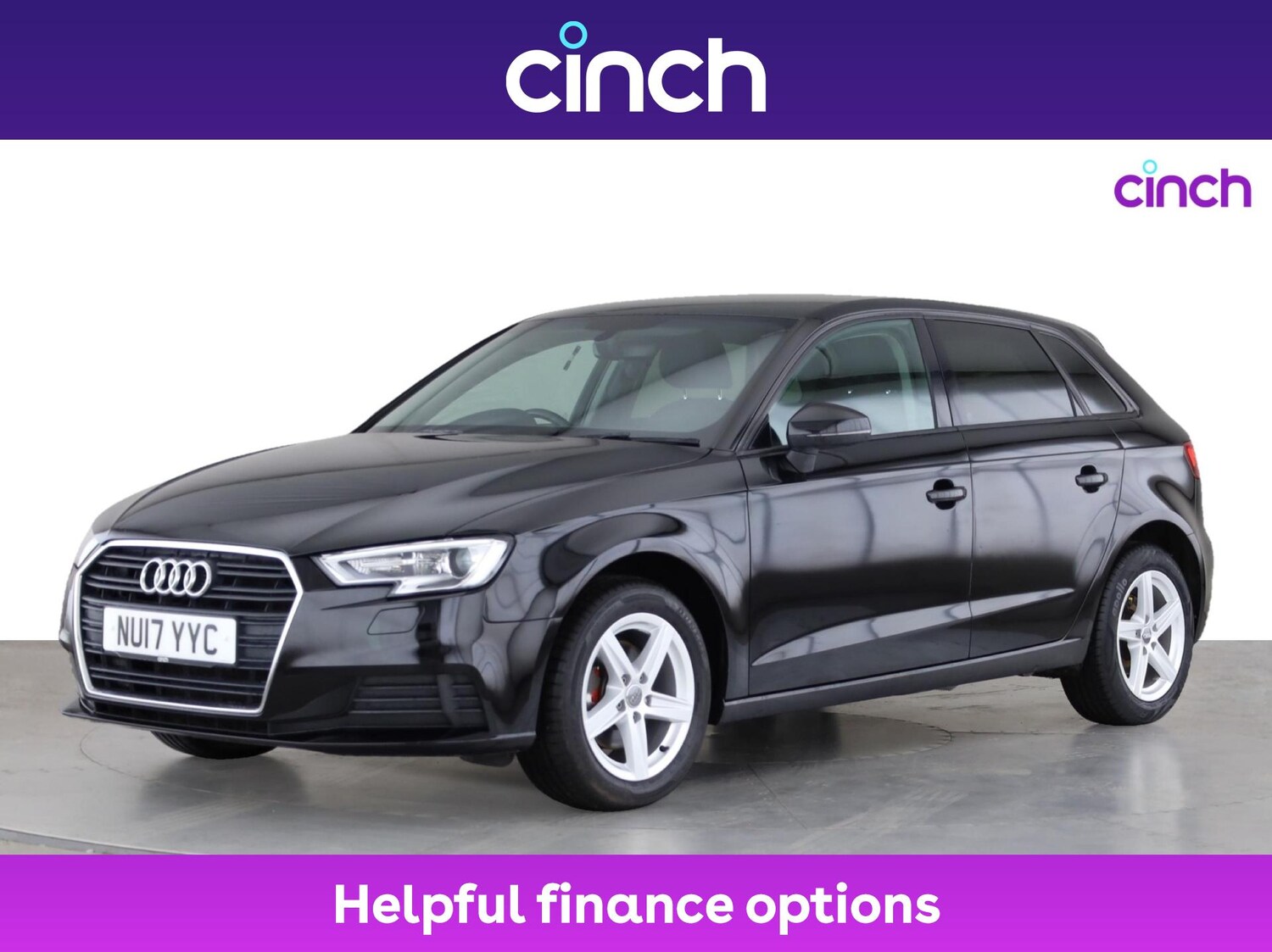 Used Audi A3 2017 for sale - 77056198: Photo 9