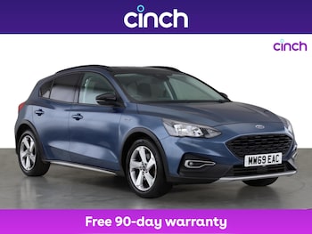 Ford - Focus