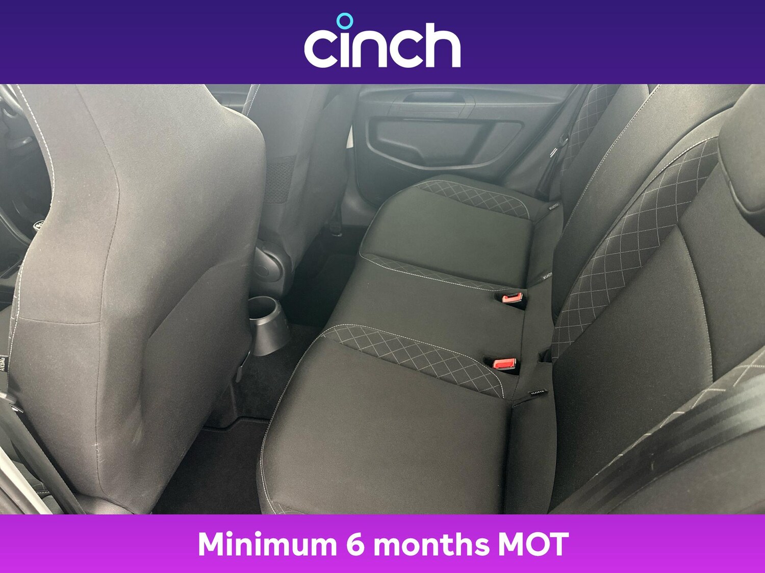 Used Skoda Citigo 2019 for sale - 76292425: Photo 20